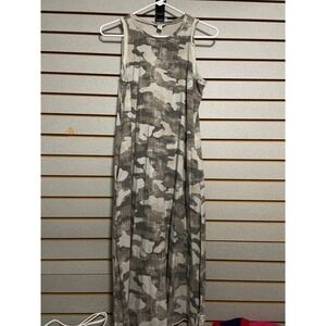Cato | Dresses | Cato Black Sleeveless Cowl Neck Maxi Gown | Poshmark